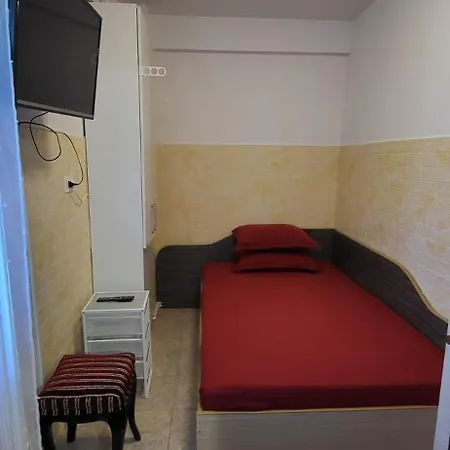 Bloc Verona Mamaia-nord Navodari