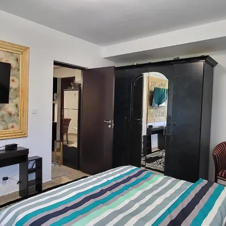 Bloc Verona Mamaia-nord Apartment