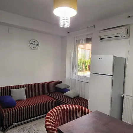 Bloc Verona Mamaia-nord Apartment *