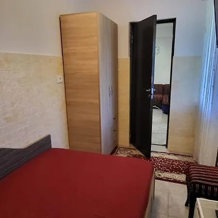 Bloc Verona Mamaia-nord Apartment Navodari