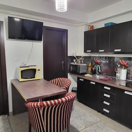 Bloc Verona Mamaia-nord Navodari