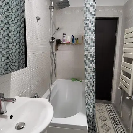 Bloc Verona Mamaia-nord