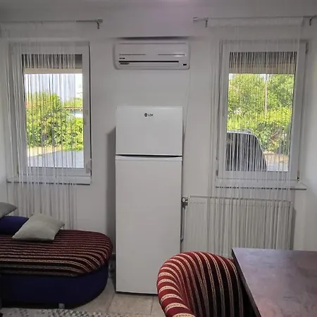 Apartment Bloc Verona Mamaia-nord *