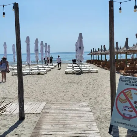 Bloc Verona Mamaia-nord Apartment *