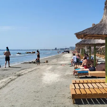 Bloc Verona Mamaia-nord Apartment *