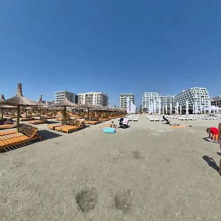 Bloc Verona Mamaia-nord